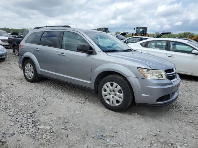 Photo 3 VIN: 3C4PDCAB8KT744309 - DODGE JOURNEY SE 