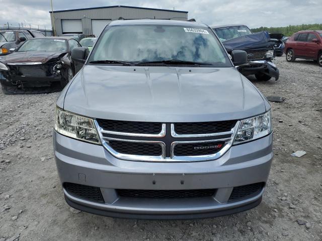 Photo 4 VIN: 3C4PDCAB8KT744309 - DODGE JOURNEY SE 