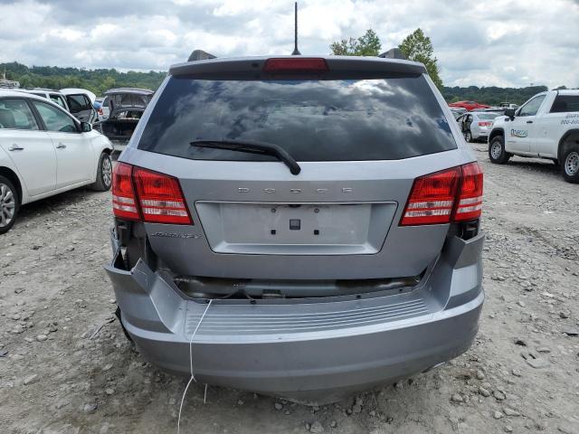 Photo 5 VIN: 3C4PDCAB8KT744309 - DODGE JOURNEY SE 