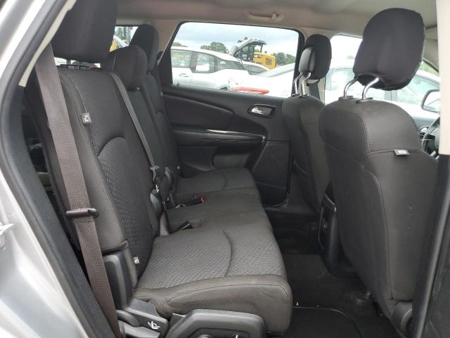 Photo 9 VIN: 3C4PDCAB8KT744309 - DODGE JOURNEY SE 