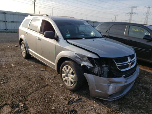 Photo 0 VIN: 3C4PDCAB8KT744438 - DODGE JOURNEY SE 