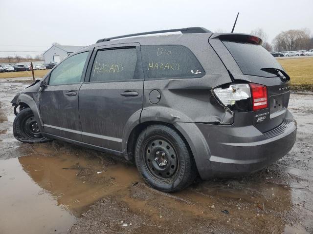 Photo 1 VIN: 3C4PDCAB8KT751163 - DODGE JOURNEY 