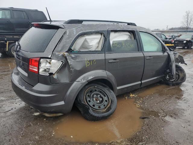 Photo 2 VIN: 3C4PDCAB8KT751163 - DODGE JOURNEY 