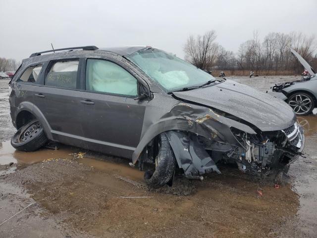 Photo 3 VIN: 3C4PDCAB8KT751163 - DODGE JOURNEY 