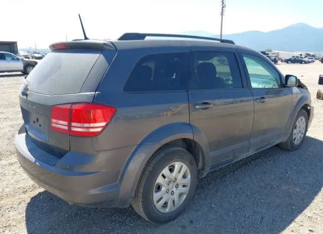 Photo 3 VIN: 3C4PDCAB8KT751602 - DODGE JOURNEY 