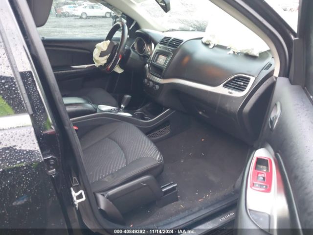 Photo 4 VIN: 3C4PDCAB8KT858858 - DODGE JOURNEY 