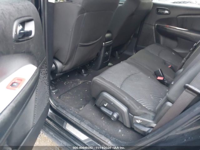 Photo 7 VIN: 3C4PDCAB8KT858858 - DODGE JOURNEY 