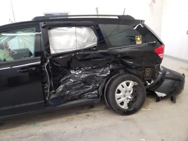 Photo 8 VIN: 3C4PDCAB8KT859072 - DODGE JOURNEY SE 