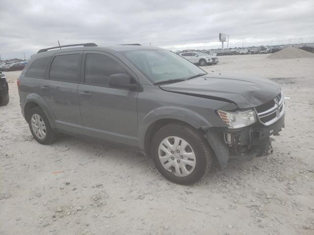 Photo 3 VIN: 3C4PDCAB8KT860173 - DODGE JOURNEY 