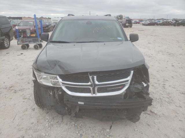 Photo 4 VIN: 3C4PDCAB8KT860173 - DODGE JOURNEY 