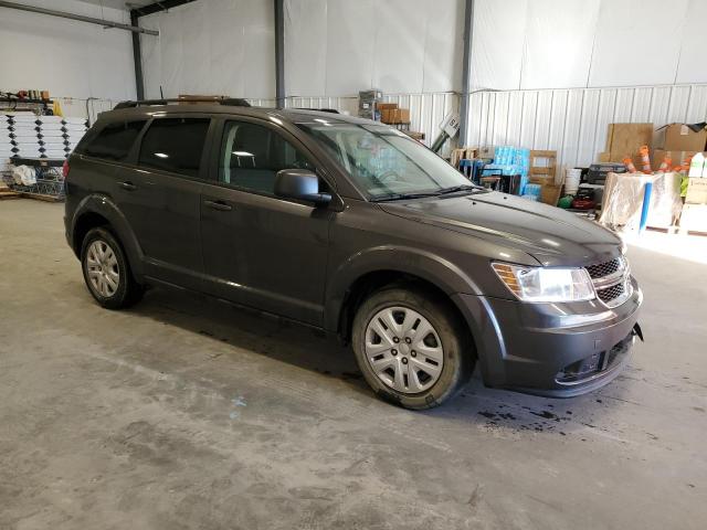 Photo 3 VIN: 3C4PDCAB8KT864157 - DODGE JOURNEY SE 