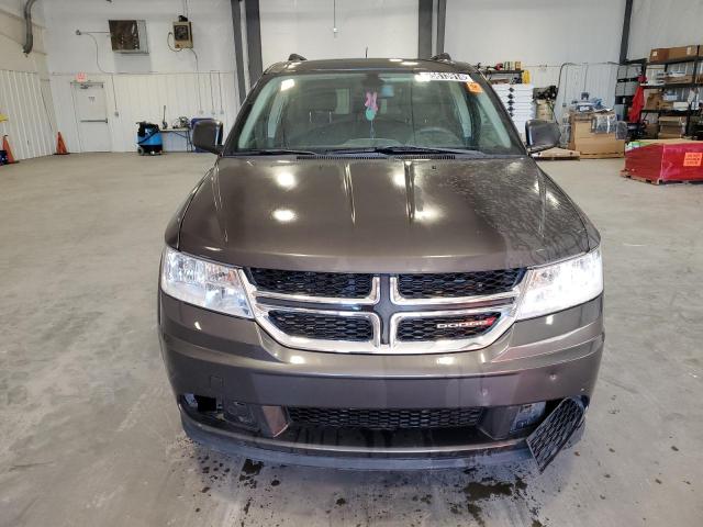 Photo 4 VIN: 3C4PDCAB8KT864157 - DODGE JOURNEY SE 