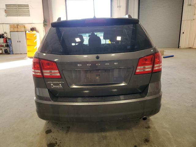 Photo 5 VIN: 3C4PDCAB8KT864157 - DODGE JOURNEY SE 