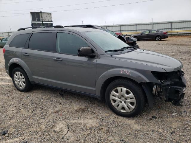 Photo 3 VIN: 3C4PDCAB8KT864451 - DODGE JOURNEY SE 