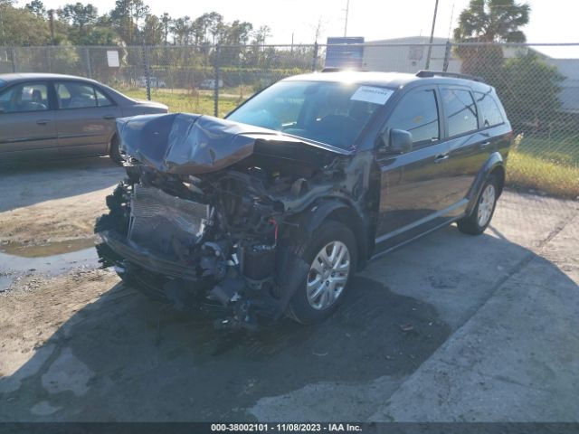 Photo 1 VIN: 3C4PDCAB8KT864675 - DODGE JOURNEY 