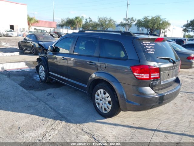 Photo 2 VIN: 3C4PDCAB8KT864675 - DODGE JOURNEY 