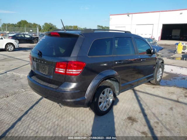 Photo 3 VIN: 3C4PDCAB8KT864675 - DODGE JOURNEY 