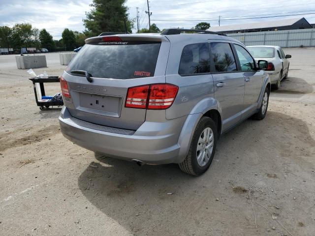 Photo 3 VIN: 3C4PDCAB8KT869505 - DODGE JOURNEY SE 