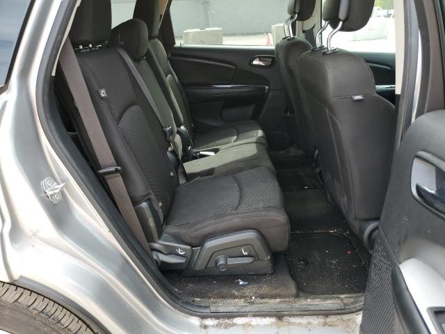 Photo 5 VIN: 3C4PDCAB8KT869505 - DODGE JOURNEY SE 