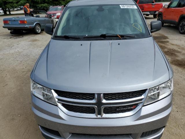 Photo 8 VIN: 3C4PDCAB8KT869505 - DODGE JOURNEY SE 