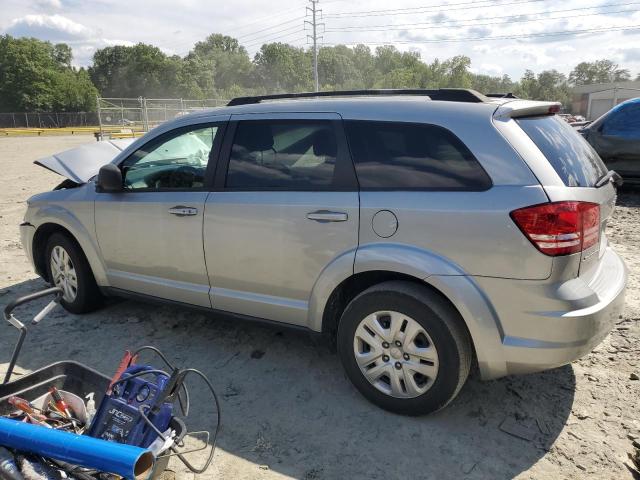 Photo 1 VIN: 3C4PDCAB8KT871772 - DODGE JOURNEY SE 