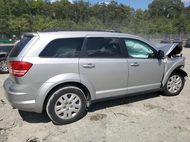 Photo 2 VIN: 3C4PDCAB8KT871772 - DODGE JOURNEY SE 