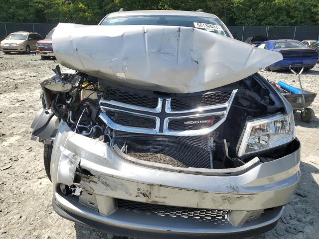 Photo 4 VIN: 3C4PDCAB8KT871772 - DODGE JOURNEY SE 