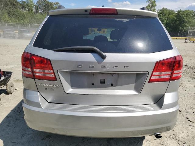 Photo 5 VIN: 3C4PDCAB8KT871772 - DODGE JOURNEY SE 