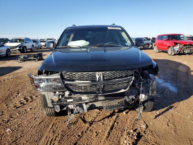 Photo 4 VIN: 3C4PDCAB8LT199424 - DODGE JOURNEY SE 