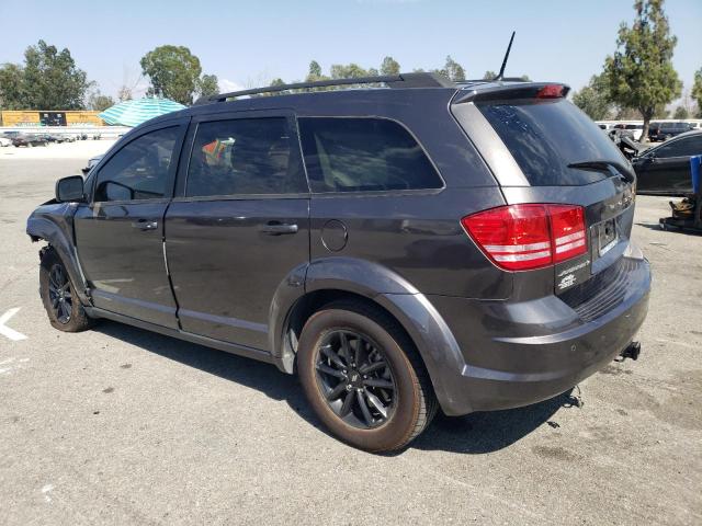 Photo 1 VIN: 3C4PDCAB8LT202399 - DODGE JOURNEY 