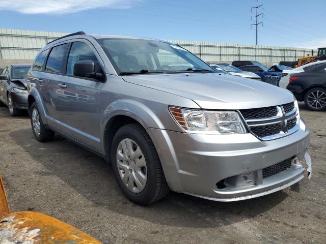 Photo 3 VIN: 3C4PDCAB8LT202404 - DODGE JOURNEY SE 