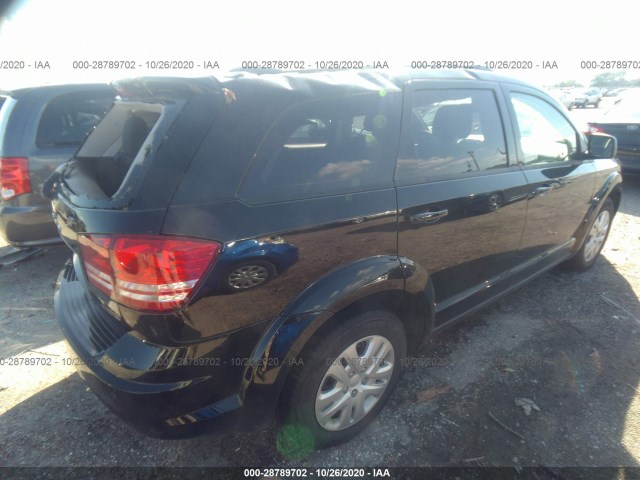 Photo 3 VIN: 3C4PDCAB8LT207151 - DODGE JOURNEY 