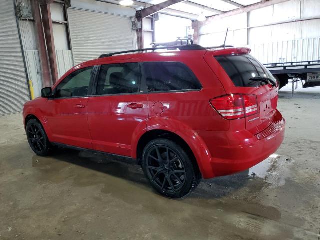 Photo 1 VIN: 3C4PDCAB8LT220546 - DODGE JOURNEY SE 