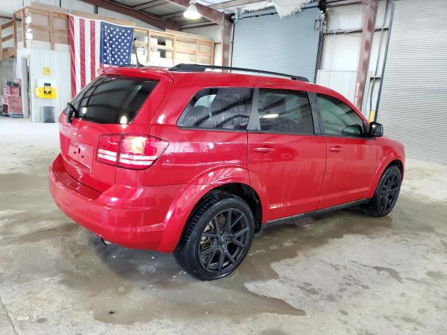 Photo 2 VIN: 3C4PDCAB8LT220546 - DODGE JOURNEY SE 