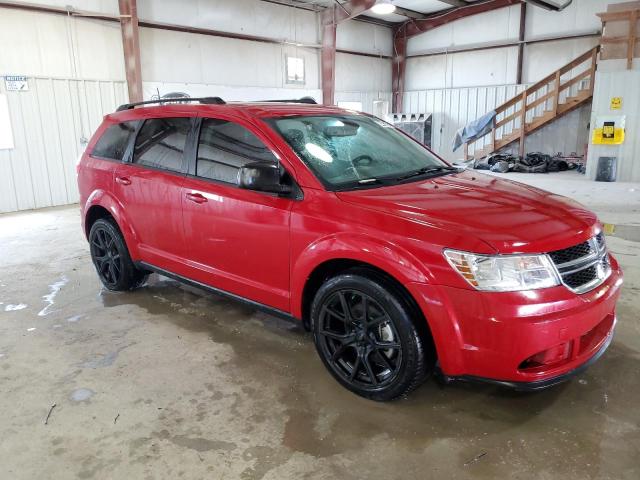 Photo 3 VIN: 3C4PDCAB8LT220546 - DODGE JOURNEY SE 