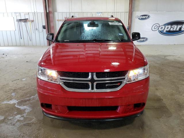 Photo 4 VIN: 3C4PDCAB8LT220546 - DODGE JOURNEY SE 