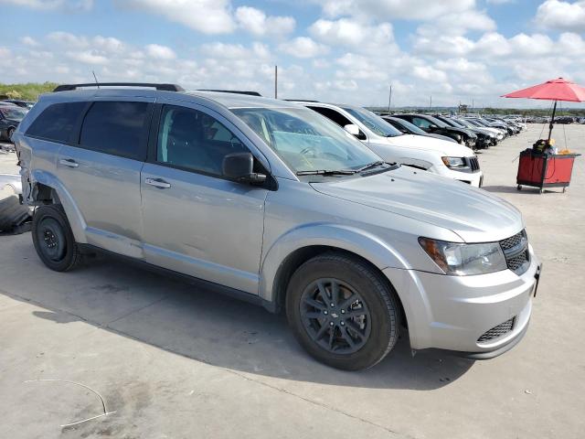 Photo 3 VIN: 3C4PDCAB8LT226332 - DODGE JOURNEY SE 