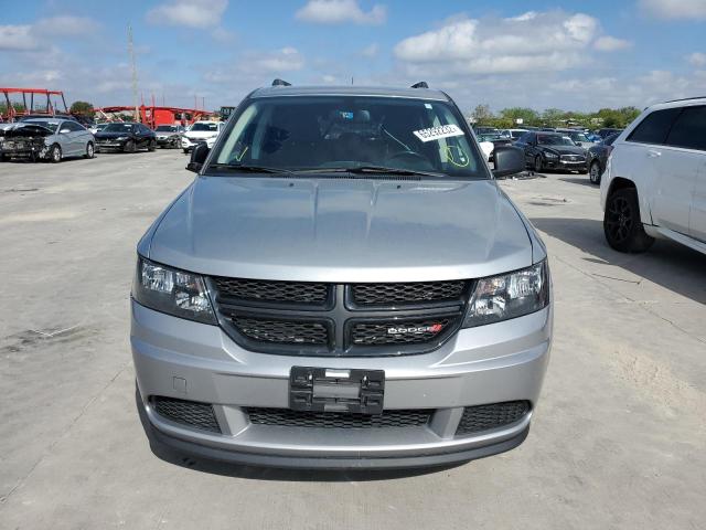 Photo 4 VIN: 3C4PDCAB8LT226332 - DODGE JOURNEY SE 