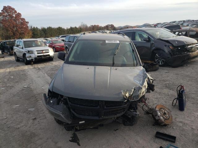 Photo 4 VIN: 3C4PDCAB8LT226461 - DODGE JOURNEY 