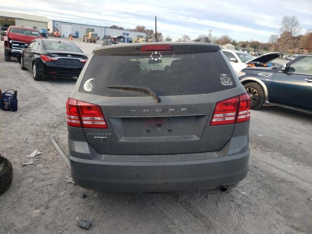 Photo 5 VIN: 3C4PDCAB8LT226461 - DODGE JOURNEY 