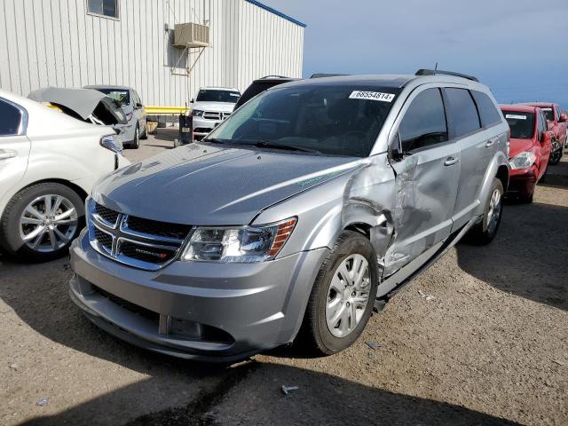 Photo 0 VIN: 3C4PDCAB8LT237055 - DODGE JOURNEY SE 