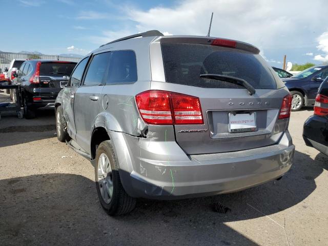 Photo 1 VIN: 3C4PDCAB8LT237055 - DODGE JOURNEY SE 