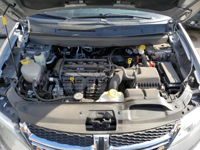 Photo 11 VIN: 3C4PDCAB8LT237055 - DODGE JOURNEY SE 