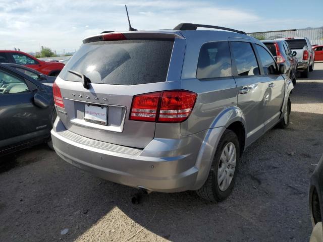 Photo 2 VIN: 3C4PDCAB8LT237055 - DODGE JOURNEY SE 