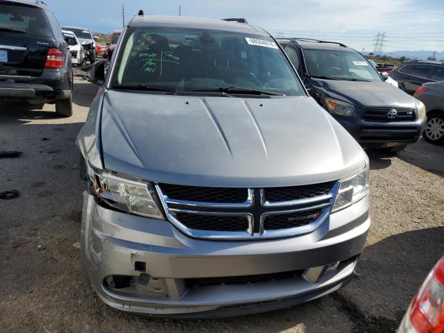 Photo 4 VIN: 3C4PDCAB8LT237055 - DODGE JOURNEY SE 