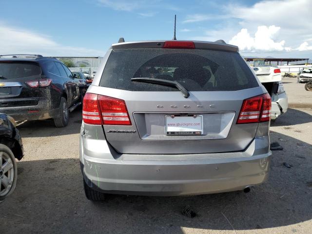 Photo 5 VIN: 3C4PDCAB8LT237055 - DODGE JOURNEY SE 