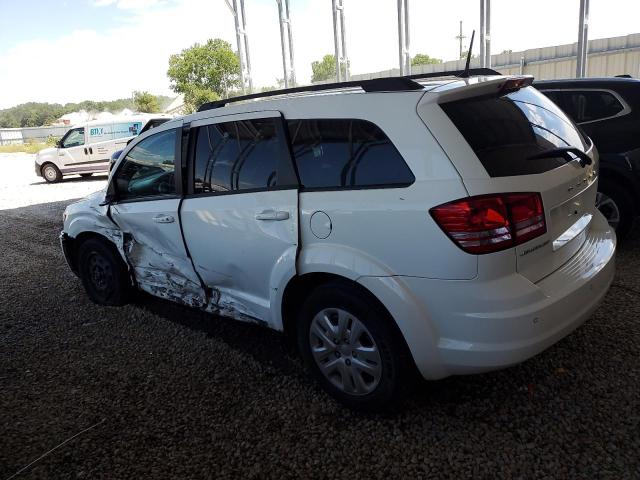 Photo 1 VIN: 3C4PDCAB8LT237525 - DODGE JOURNEY 