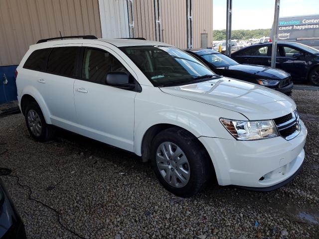 Photo 3 VIN: 3C4PDCAB8LT237525 - DODGE JOURNEY 