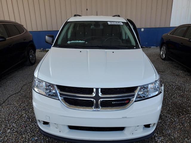 Photo 4 VIN: 3C4PDCAB8LT237525 - DODGE JOURNEY 