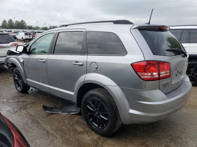 Photo 1 VIN: 3C4PDCAB8LT243468 - DODGE JOURNEY SE 